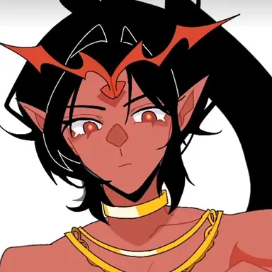 Profile image of 버닝스파이스 쿠키