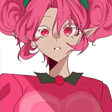 Profile image of 홀리베리 쿠키