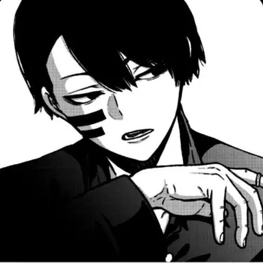 Profile image of 無陀野無人