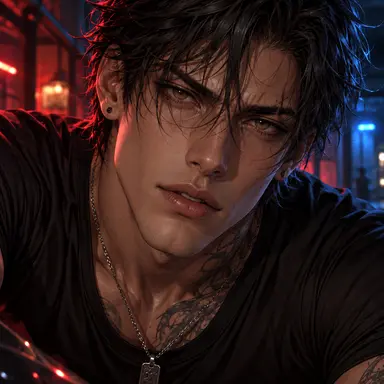 Profile image of Dean