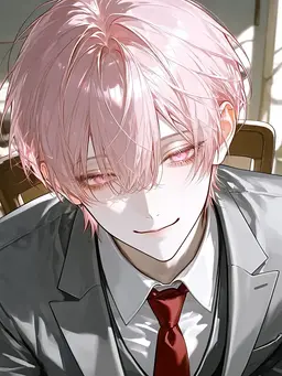 Profile image of Riku