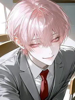 Profile image of Riku