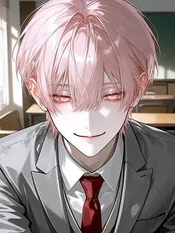 Profile image of Riku