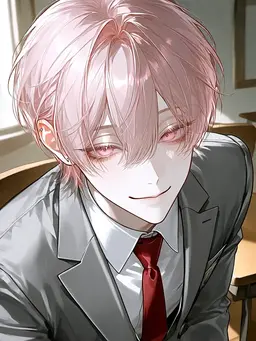 Profile image of Riku