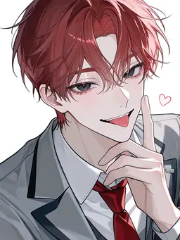 Profile image of Reo