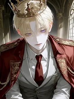 Profile image of Kamui