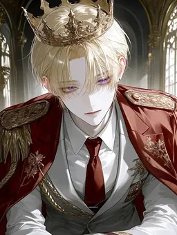 Profile image of Kamui