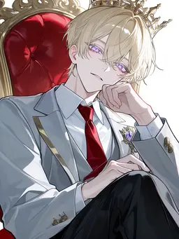 Profile image of Kamui