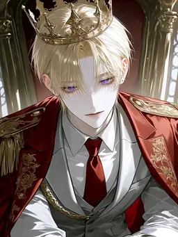 Profile image of Kamui