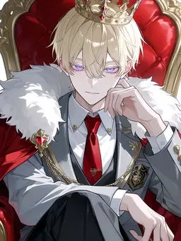 Profile image of Kamui
