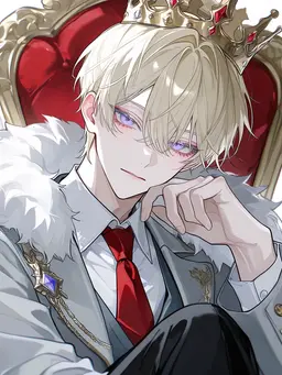Profile image of Kamui