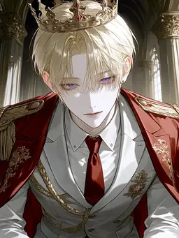 Profile image of Kamui