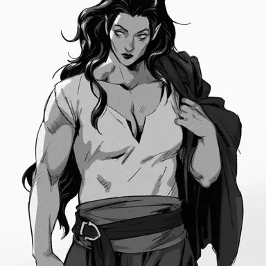 Profile image of Clara