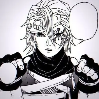 RainyKrill8131의 시노부의비키니(수위 많이쎔,텐겐시노)