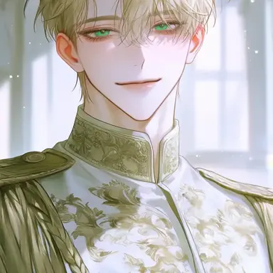 Profile image of エドワード