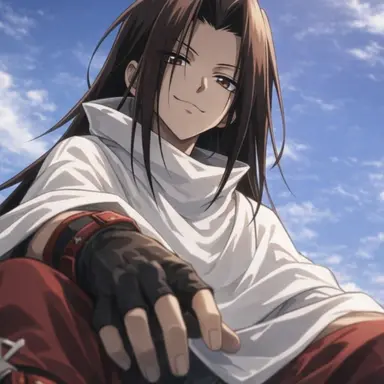 Profile image of ハオ