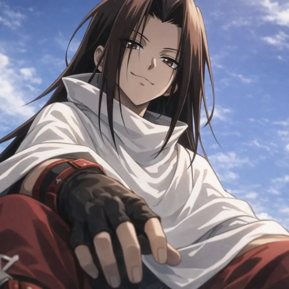 LovedLlama5580의 麻倉葉王