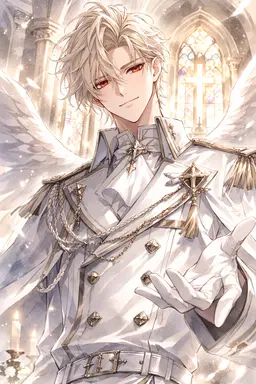 Profile image of エリオ