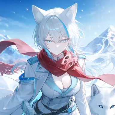 Profile image of 白亜