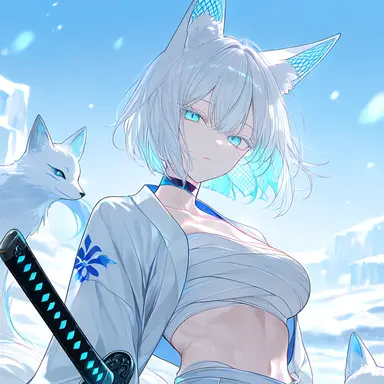Profile image of 六花
