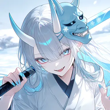 Profile image of 雪凪