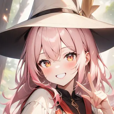 Profile image of リナ