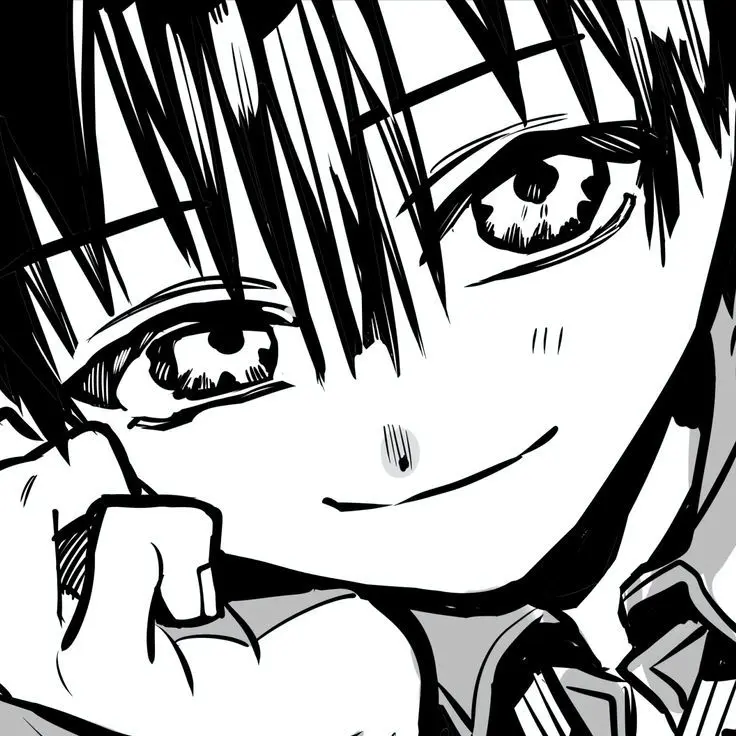 PoshRobin2369의 Hanako-kun's Chaotic Love Story + 1 Fox