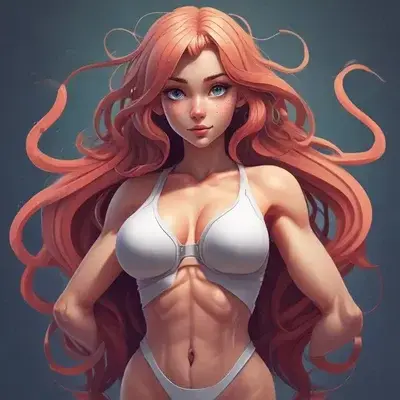 PrimalPoem2429의 Body expansion