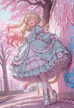 Profile image of Koharu