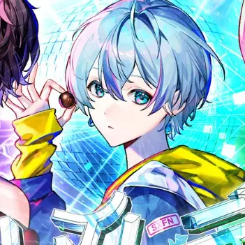 Profile image of こさめ
