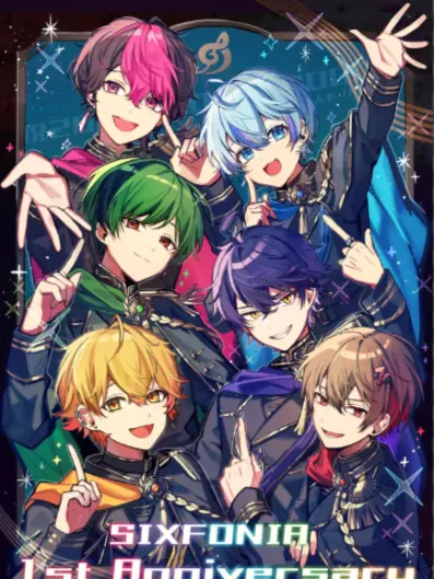 LuckyBoss3691의 一人の少女をかけた白黒合戦。