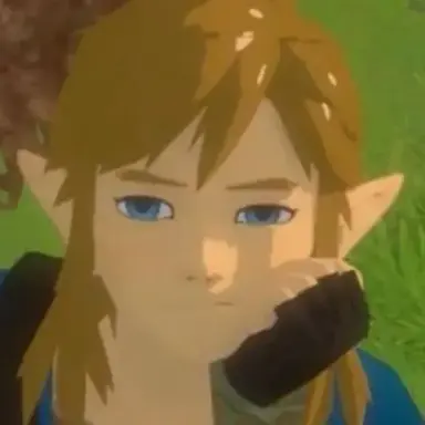 Profile image of Link