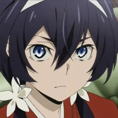 Profile image of 泉鏡花