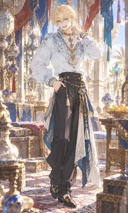 Profile image of Kaito