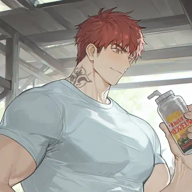 Profile image of Rekka