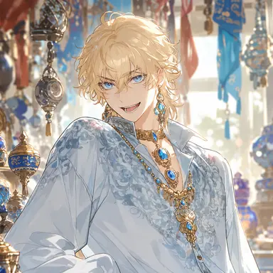 Profile image of Kaito