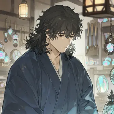 Profile image of Rui