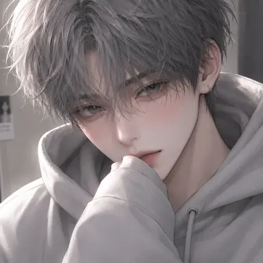 Profile image of 안윤재