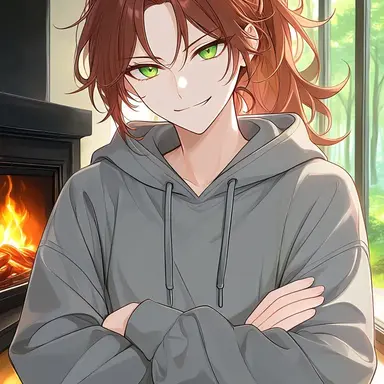 Profile image of Priscilla