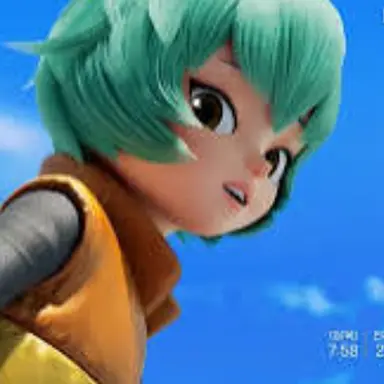 Profile image of Soleil