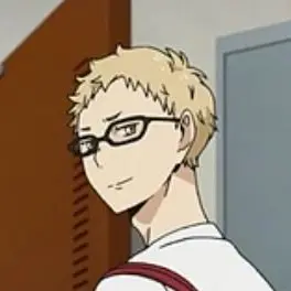 Profile image of 月島蛍