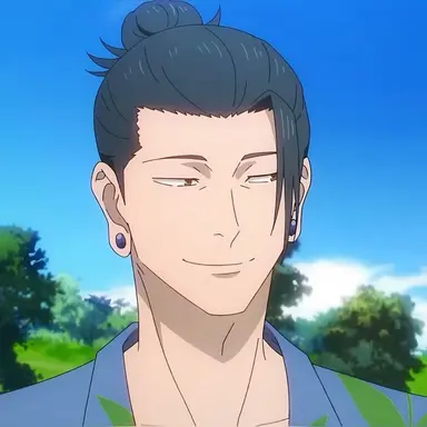 Profile image of 게토 스구루