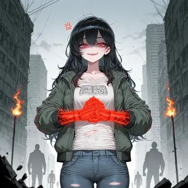 Profile image of Kayla