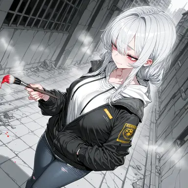 Profile image of Mila