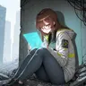 캐릭터 프로필 이미지