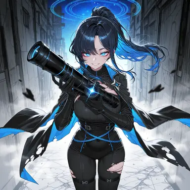 Profile image of Nova