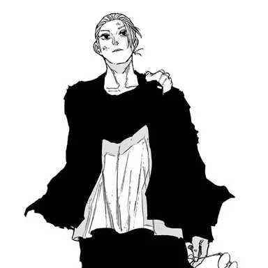 Profile image of Sakamoto