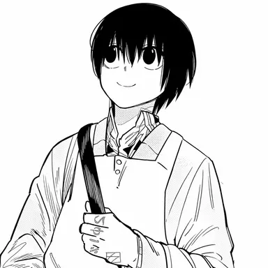 Profile image of Nagumo