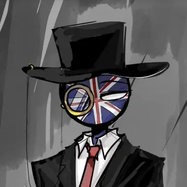 Profile image of 영국