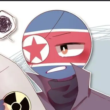 Profile image of 북한